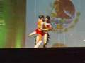 Quebradita Folklorama winnipeg
