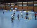 Finland u19 v Estonia Mens Floorball Salibandy Innebandy
