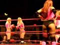 LUCHA LIBRE