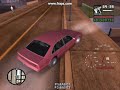 Gta San Andreas Porwanie Franka cz.2