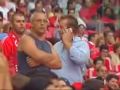 Comentadores da SIC apanhados em OFF - Intervalo jogo Benfica - Atl. Madrid