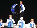 bagad sant brieg pondi 2008