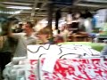 sanctuary reunion!!! rave  ikea!!!