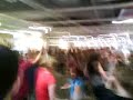 sanctuary reunion!!! rave  ikea!!!