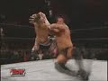 a collection of some of the moves over my 7 years watching wrestling my first match i saw was when i was 7 well what more to sayAlso i have had complaints about how the fu is,nt powerfull i know its not but hey there are about 5 cena fans out there aged from about 5 to 7 that love him so lets be nice.