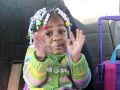 KiMari Praising the Lord, lol