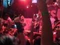 She likes part 1 of 2 Forever the Sickest kids like @ The house of blues Anaheim CA 11.4.09