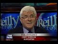 Donahue on Oreilly