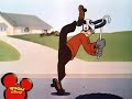 Walt Disney - Pippo - I Mezzi per Vincere (Victory Vehicles) (1943)