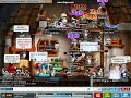 Showa Boss Summon MapleStory ~Windia