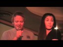 Zendra sings The Regency, Hat Yai
