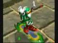 Sonic revvin up riders
