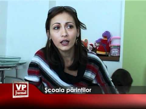 Şcoala părinţilor