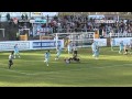 Bath City 2-1 Grimsby Town - Highlights