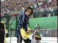 kimigayo B'z matsumoto