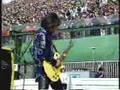 kimigayo B'z matsumoto