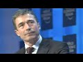 Davos Annual Meeting 2008 - Europe's Purpose