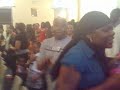 Super Sunday - Crazy Praise Session