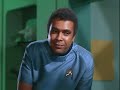 Never argue with a Vulcan!