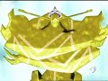 Hao Asakura VS Yoh Asakura - Eye of the tiger Hao Asakura VS Yoh Asakura - Eye of the tiger