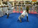 UBC Capoeira Batizado 2008 (IUNA) UBC Capoeira Batizado 2008 (IUNA)