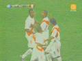 Gol de Villalta! Perú vs Uruguay Copa america 2007