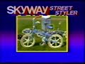BMX Freestyle - Skyway Promotional 1987 (1 of 2) BMX Freestyle - Skyway Promotional 1987 (1 of 2)
