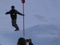 Snowpark de Masella