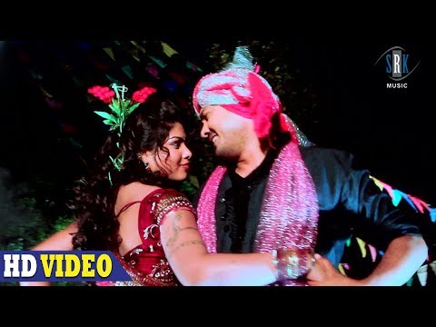 Umar Ghumar Baje Ho | उमर घुमर बाजे हो |Superhit CG Movie Song -Anuj Sharma,Seema Singh,Megha Odhile