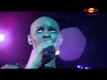 teledysk, klip, Skunk Anansie,- You'll follow me down