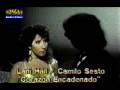 CAMILO SESTO & LANI HALL CORAZON ENCADENADO VIDEO CLIP