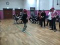 Oh Yes Hiski vs. ??? (Semi-Final / Round of 4)