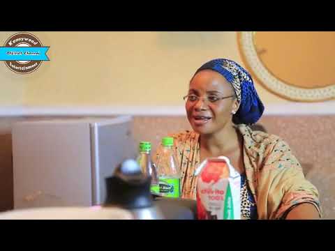 HADARI 1&2 LATEST HAUSA FILM