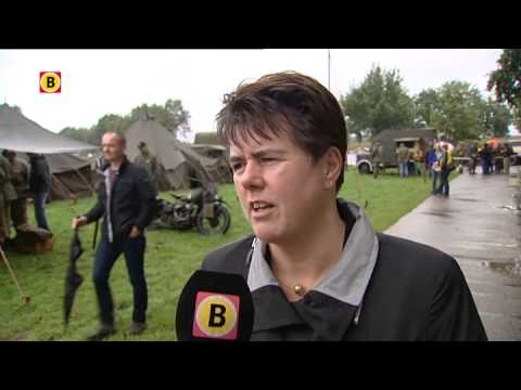 Antifascisten dreigen Veghel Duitse uniformen toelaat bij herdenking