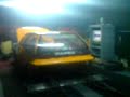 vannitec allmotor 255hp b20b