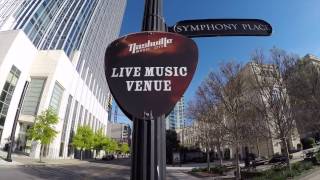 Our RV trip to Nashville TN to hear the best music in town