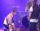 Red Hot Chili Peppers Guittar and Bass Duo