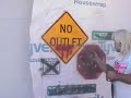 Graffiti Resistance Demo