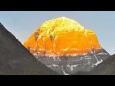 kailash Mansarovar yathra 2013 Full HD Video