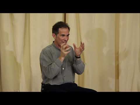 Rupert Spira Video: Love is the Evidence that Consciousness is One