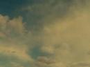 Little Fluffy Clouds