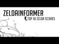 Top 10 Zelda Scores: Dark World Theme