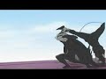 naruto bleach noein amv