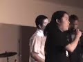 Goonie Squad Performance at DOX showcase higher quality