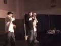 Goonie Squad Performance at DOX showcase higher quality