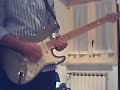 David Gilmour Castellorizon and On an island Cover