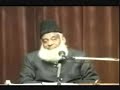 3- State of Shariah - Khulufaa Rashdeen - Dr Israr Ahmad