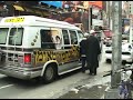 Dancing Hasidic Jews