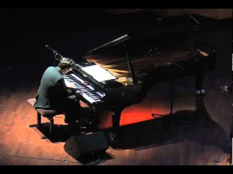 A Tree For Two- Progressive Jazz