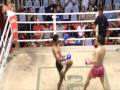 21 June Miran Rawai fights in Bangla Boxing Stadium